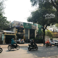 Bán Nhà Mặt Tiền Võ Văn Tần, Quận 3 Tài Sản Trung Tâm, Thích Hợp Đầu Tư 367M², Chỉ 300 Tỷ