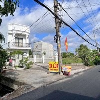 Bán Đất Tân Quý Tây Bình Chánh