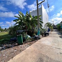Bán Đất Tân Quý Tây Bình Chánh