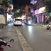 7 Tỷ Nhỉnh Có Mảnh Đất Vàng Trong Làng Đầu Tư* 48M*Mt4.5M Mặt Ngõ Kinh Doanh*Hiếm Có Khó Tìm.