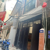 7 Tỷ Nhỉnh Có Mảnh Đất Vàng Trong Làng Đầu Tư* 48M*Mt4.5M Mặt Ngõ Kinh Doanh*Hiếm Có Khó Tìm.