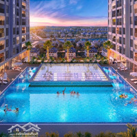 Chính Chủ Cần Bán Căn Hộ 110M2, 3 Phòng Ngủview Nội Khu & Bể Bơi Chung Cư The Wisteria