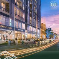 Chính Chủ Cần Bán Căn Hộ 110M2, 3 Phòng Ngủview Nội Khu & Bể Bơi Chung Cư The Wisteria