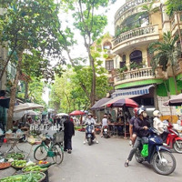 Chính Chủ Bán Gấp Nhà Khu Lê Trọng Tấndiện Tích83M2,Ô Tô Tải Tránh,Vỉa Hè,Kinh Doanh Sầm Uất,Gần Đầm Sòi
