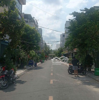 Bán Đất, 6,8Mx18M, Mặt Tiền Đường Số Sát Nguyễn Thị Thập, Quận 7 Giá Bán 18,7 Tỷ