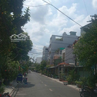 Bán Đất, 6,8Mx18M, Mặt Tiền Đường Số Sát Nguyễn Thị Thập, Quận 7 Giá Bán 18,7 Tỷ