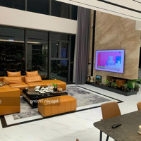 Nhà Mình Bán Penthouse View Hồ Tây, 226M2, Full Đồ Đẹp, 4 Phòng Ngủ Cc Tràng An Complex. Giá Bán 23.9 Tỷ