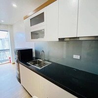 Toà Ccmn Mỹ Đình -Diện Tích80M2 - 8T Tm -Mặt Tiền5M Gần Phố Giá Bán 20.6 Tỷ