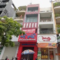Bđs Biểu Tượng Q1 -Mặt Tiềnhàm Nghi - Vị Trí Kim Cương Sát Bitexco & Phố Đi Bộ