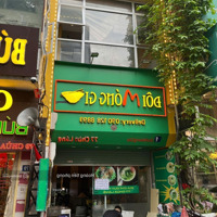 Cho Thuê Nhà 3 Tầng + Tum Nguyễn Văn Lộc, Hà Đông Giá Bán 40 Triệu/Tháng Cafe Hàng Ăn