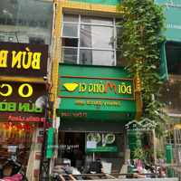 Cho Thuê Nhà 3 Tầng + Tum Nguyễn Văn Lộc, Hà Đông Giá Bán 40 Triệu/Tháng Cafe Hàng Ăn