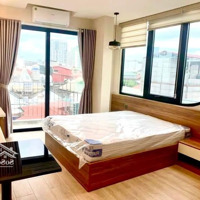 Đẳng Cấp ! 101 Trích Sài - Tây Hồ - Toà Ccmn View Hồ Tây -Diện Tích1Tỷ/Năm. 61M X 7 Tầng - Giá Bán 18.9 Tỷ .