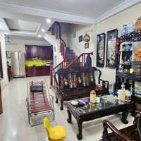 Chính Chủ Bán Gấp Nhà Sát Ô Tô Ngõ Phố Quan Nhân, Thanh Xuân: Diện Tích: 65M2 -5 Tầng. 13,4 Tỷ.