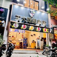 Sống Đẳng Cấp Tại Pmh Q7 -Mặt Tiềnkhu Mỹ Toàn - Dễ Kinh Doanh, Dễ Cho Thuê