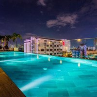 Bán Nhà Mặt Tiền Đường Lê Lai - Bến Thành - 8,3X20M - 2 Hầm 10 Tầng - Khách Sạn 4 Sao - 170 Tỷ