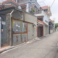 Bán Đất Đại Mạch, Đông Anh, Hà Nội. Gần Cầu Thượng Cát. Giá Cực Mềm Chỉ 6 Tỷ