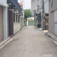 Bán Đất Đại Mạch, Đông Anh, Hà Nội. Gần Cầu Thượng Cát. Giá Cực Mềm Chỉ 6 Tỷ