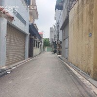 Bán Đất Đại Mạch, Đông Anh, Hà Nội. Gần Cầu Thượng Cát. Giá Cực Mềm Chỉ 6 Tỷ