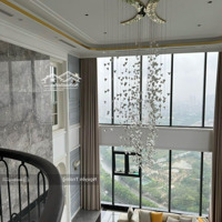 Chính Chủ Bán Căn Penthouse Duplex Cc Mỹ Đình Pearl, 270M2, 4 Phòng Ngủcó Sân Vườn, Full Đồ. Giá Bán 35 Tỷ