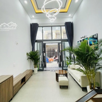 Cần Tiền Bán Gấp Nhà Khu Đồng Bộ 5 Tầng Lê Đức Thọ P6 Gần Chợ Annhơn,Hẻm 5M.giá 7Ti4. Liên Hệ: 0902958586