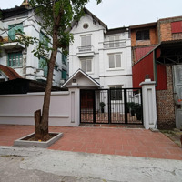 Bán Nhà Biệt Thự Đẹp Tại Xã Hoàn Sơn, Tiên Du, Bắc Ninh, 7,5 Tỷ, 206M2