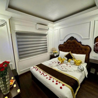 Bán Nhà Minh Khai - Gara - Thang Máy - Đẹp- Kinh Doanh, Văn Phòng - 85M2 - 7T - 24.9 Tỷ