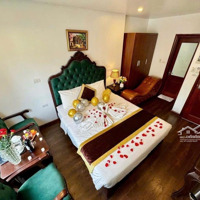 Bán Nhà Minh Khai - Gara - Thang Máy - Đẹp- Kinh Doanh, Văn Phòng - 85M2 - 7T - 24.9 Tỷ