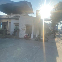 Bán Lô Đất Tặng Nhà Cấp 4 Góc 3 Mặt Tiền Đường Điện Biên Phủ, Dương Hiến Quyền , Cách Biển 100M
