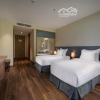 Sốc Bán 2,3 Tỷ Căn 5* Flamingo Cát Bà, Sổ Đỏ 40M2 View Biển Ban Công Rộng Lợi Nhuận Ngay
