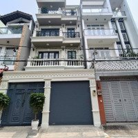 Bán Gấp Nhà 4 Tầng Sát Mặt Tiền - Hẻm 12M Thoáng, Bình Lợi - 100M2 - Giá Bán 13 Tỷ (Thương Lượng)