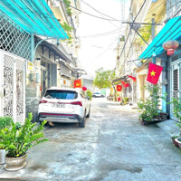 Bán Nhà 4 Tầng Oto Đỗ Cửa, Tt Nhà Bè Chỉ 5,6 Tỷ