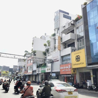 Nhà Ngộp Ngân Hàngmặt Tiềnhai Bà Trưng Quận 3 - 4,5X19M - 5 Tầng - Hđt 90 Triệu - 28 Tỷ