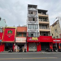 Nhà Ngộp Ngân Hàngmặt Tiềnhai Bà Trưng Quận 3 - 4,5X19M - 5 Tầng - Hđt 90 Triệu - 28 Tỷ