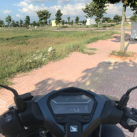 [ Chính Chủ Cắt Lỗ ] Cần Bán Lô Đất Mặt Tiềndiện Tích818 - Ngay Trung Tâm Hành Chính Thủ Thừa