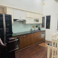 Cần Bán Gấp - Nhà Mậu Lương, Hà Đông Diện Tích 40M2, 5 Phòng Ngủ, 2 Mặt Thoáng Trước Sau