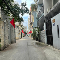 Bán Nhà Đẹp Hoàng Hoa Thám Phú Nhuận, Nhà Nở Hậu, Hẻm Xe Hơi, 7 Phòng Ngủ Giá Chỉ 12 Tỷ!