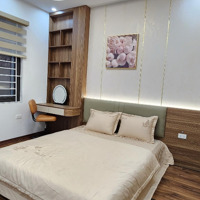 Bán Nhà Bạch Mai 32M- 5 Tầng - 3 Ngủ-Lô Góc 2 Thoáng Full Nội Thất