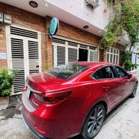 Bán Nhàhẽm Xe Hơi6M Ngay Trường Đh Kinh Tế Q10 . 1 Trệt 3 Lầu Đẹp Giá Bán 9 Tỷ .
