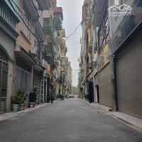 Bán Nhà Phố Vũ Xuân Thiều Mặt Ngõ Ô Tô Thông - Kinh Doanh Giá 9.X Tỷ