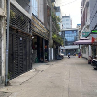 Bán Nhà Hẻm 195 Xô Viết Nghệ Tỉnh .70M , Ngang 4,2M , 4 Tầng . 14Ty5