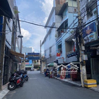 Bán Nhà Hẻm 195 Xô Viết Nghệ Tỉnh .70M , Ngang 4,2M , 4 Tầng . 14Ty5