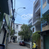 Bán Nhà Hẻm 195 Xô Viết Nghệ Tỉnh .70M , Ngang 4,2M , 4 Tầng . 14Ty5