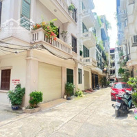 Bán Nhà 80M2 5 Tầng 6 Phòng Ngủ, 6 Wc Thang Máy Ngõ 56 Phố Tứ Liên, Tây Hồ Giá Bán 25 Tỷ