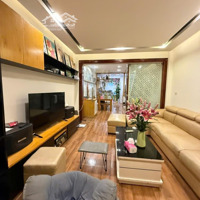 Mễ Trì Bán Nhà 5 Tầng, Gara Ôtô, Ôtô Tránh, Kinh Doanh