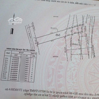 Bán Lô Đất Ở 2 Mặt Tiền View Sông Đg An Phú Đông 9, Đối Diện Bến Xưa, Giáp Gò Vấp.diện Tích10*38M, 41Tỷ