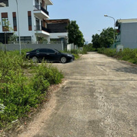 Bán Đất Tái Định Cư Đa Tốn, Gia Lâm- Phân Lô, Vỉa Hè, 2 Mặt Thoáng- Thửa Đẹp Xuất Sắc- 8.55Tỷ,82M2