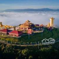 Đất Đầu Tư View Chùa Samtenhill