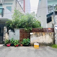 Bán Đất Dương Quảng Hàm, Phường 5, Gò Vấp, Hồ Chí Minh, 6,55 Tỷ, 70 M2, Hàng Hiếm Nhanh Tay