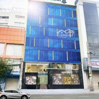 Tòa Nhà Góc 2Mt 24-28 Calmette, Bến Thành, Quận 1
