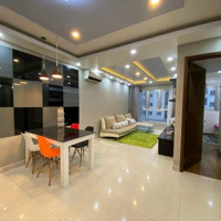 Ruby - Celadon City: Bán Nhanh Căn Hộ 3 Phòng Ngủ+ 2 Vệ Sinh Diện Tích: 81M2, Full Nội Thất, Có Sổ Hồng, Giá: 4.1 Tỷ